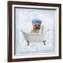 Bath Giggles 4-Marcus Prime-Framed Art Print