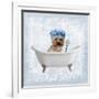 Bath Giggles 4-Marcus Prime-Framed Art Print