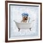 Bath Giggles 4-Marcus Prime-Framed Art Print