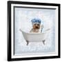 Bath Giggles 4-Marcus Prime-Framed Art Print