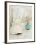 Bath I-Amy Melious-Framed Art Print