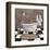 Bath II-Rick Novak-Framed Art Print