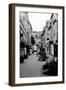 Bath Margaret Street-Valentine Evans-Framed Photographic Print