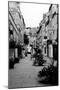 Bath Margaret Street-Valentine Evans-Mounted Photographic Print