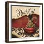 Bath Oil-Gregory Gorham-Framed Art Print