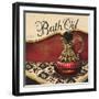 Bath Oil-Gregory Gorham-Framed Art Print