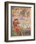 Bath Salts, UK, 1920-null-Framed Giclee Print