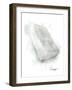 Bath Soap-Matthew Piotrowicz-Framed Art Print