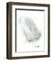 Bath Soap-Matthew Piotrowicz-Framed Art Print