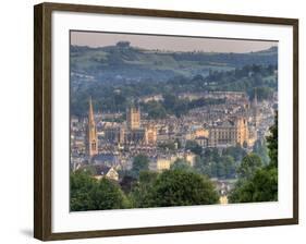 Bath, Somerset, England, United Kingdom, Europe-Rob Cousins-Framed Photographic Print