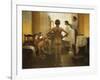 Bath Time-Carl Vilhelm Meyer-Framed Giclee Print