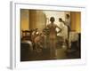 Bath Time-Carl Vilhelm Meyer-Framed Giclee Print