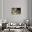 Bath Time-Federico Mazzotta-Giclee Print displayed on a wall