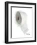 Bath Toilet Paper-Matthew Piotrowicz-Framed Art Print