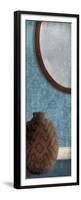 Bath Vessels Mate-OnRei-Framed Premium Giclee Print