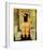 Bath-Fernando Botero-Framed Art Print