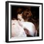 Bath-Gideon Ansell-Framed Photographic Print