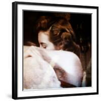 Bath-Gideon Ansell-Framed Photographic Print