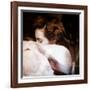 Bath-Gideon Ansell-Framed Photographic Print