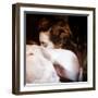 Bath-Gideon Ansell-Framed Premium Photographic Print