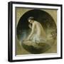 Bather, 1859-Timofei Andreyevich Neff-Framed Giclee Print