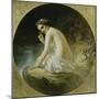 Bather, 1859-Timofei Andreyevich Neff-Mounted Giclee Print