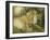 Bathers, 1896-Camille Pissarro-Framed Giclee Print