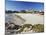 Bathers Beach and Round House, Fremantle, Western Australia, Australia, Pacific-Ian Trower-Mounted Photographic Print