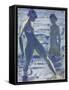 Bathers, C. 1927-Otto Muller-Framed Stretched Canvas