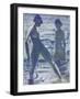 Bathers, C. 1927-Otto Muller-Framed Giclee Print