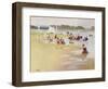 Bathers-Edward Henry Potthast-Framed Giclee Print