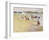 Bathers-Edward Henry Potthast-Framed Giclee Print