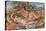 Bathers-Pierre-Auguste Renoir-Stretched Canvas