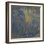 Bathers-Pyotr Ivanovich Subbotin-Framed Giclee Print