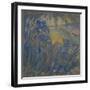 Bathers-Pyotr Ivanovich Subbotin-Framed Giclee Print