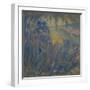 Bathers-Pyotr Ivanovich Subbotin-Framed Giclee Print