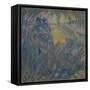 Bathers-Pyotr Ivanovich Subbotin-Framed Stretched Canvas