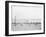 Bathing at City Point, South Boston, Mass-null-Framed Giclee Print