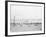 Bathing at City Point, South Boston, Mass-null-Framed Giclee Print