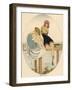 Bathing Beauties 1916-Gerda Wegener-Framed Photographic Print