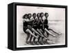 Bathing Beauties, 1924-American Photographer-Framed Stretched Canvas