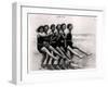 Bathing Beauties, 1924-American Photographer-Framed Giclee Print