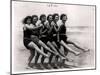 Bathing Beauties, 1924-American Photographer-Mounted Giclee Print