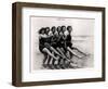 Bathing Beauties, 1924-American Photographer-Framed Giclee Print