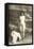 Bathing Beauty-null-Framed Stretched Canvas