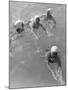 Bathing Belles-null-Mounted Photographic Print