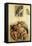 Bathing Couple-Albrecht Altdorfer-Framed Stretched Canvas