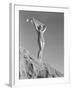 Bathing Girl Series-Philip Gendreau-Framed Photographic Print