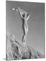 Bathing Girl Series-Philip Gendreau-Mounted Photographic Print