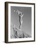 Bathing Girl Series-Philip Gendreau-Framed Photographic Print